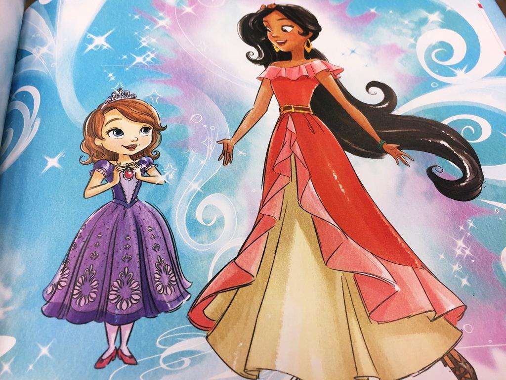 Princess Sofia Puzzle Kids截图4