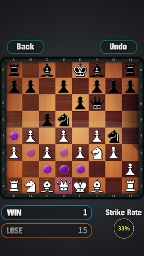 国际象棋 Play Chess截图2