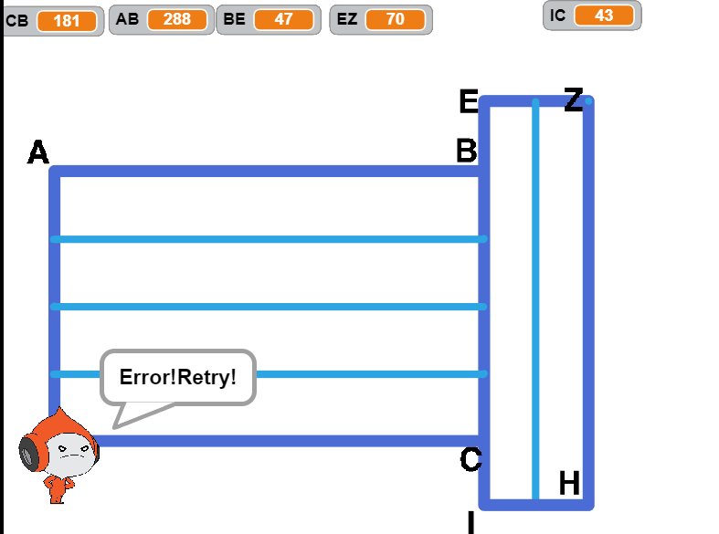 Area and Perimeter of compound shapes截图3