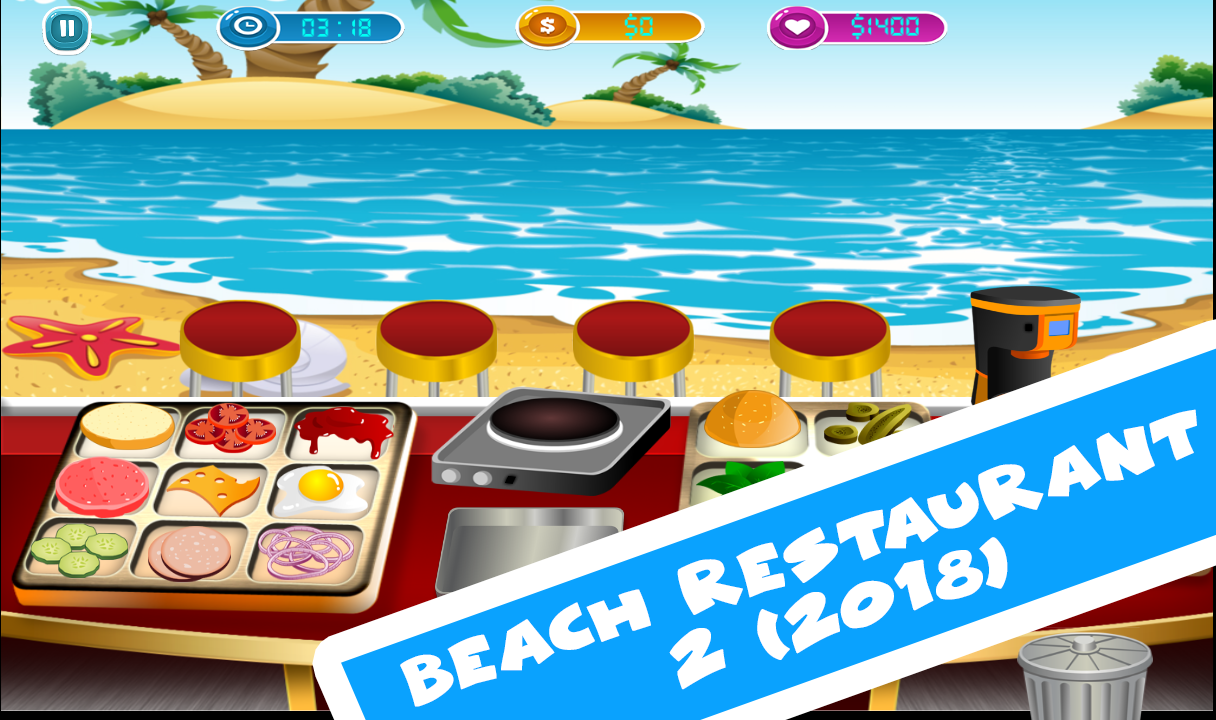 Cooking Chef Dash Mania截图3