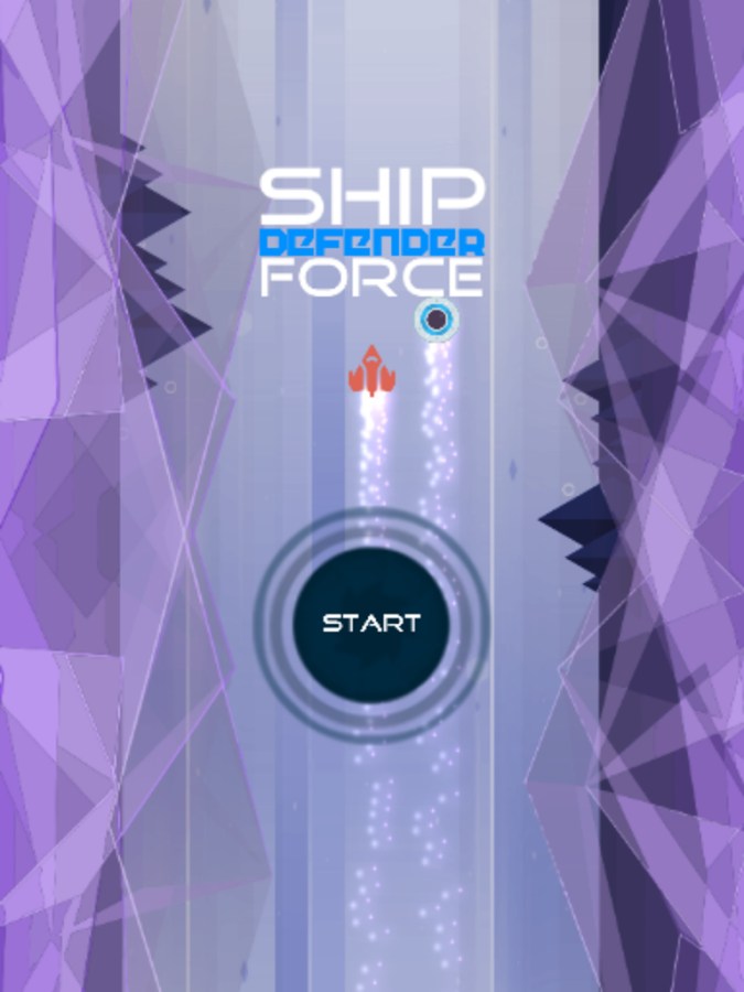 Ship Defender Force截图3