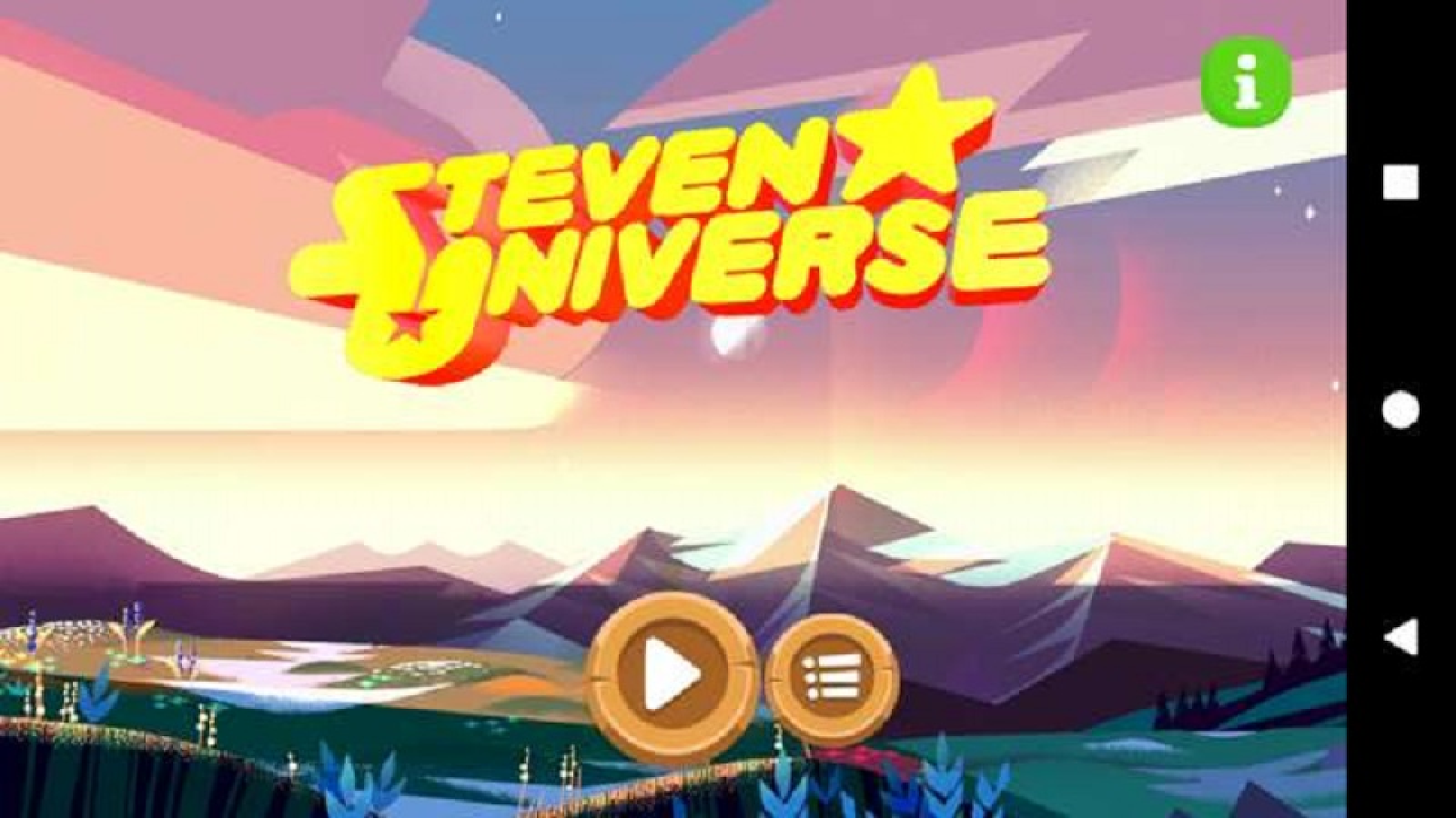 Match Steven Universe Characters截图3