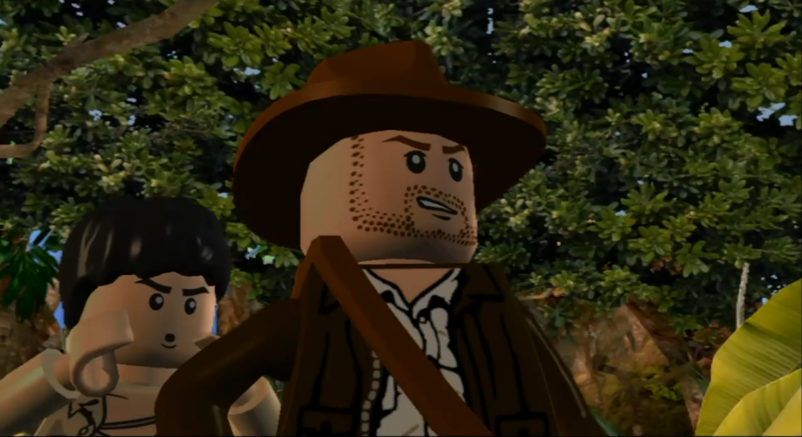 GemsVip of LEGO Indiana Jones截图1