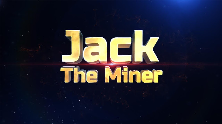 Jack The Miner截图5