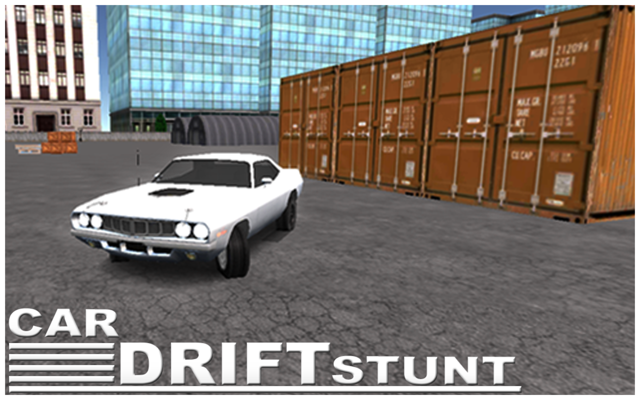 Cargo Classic Cars Drift截图4