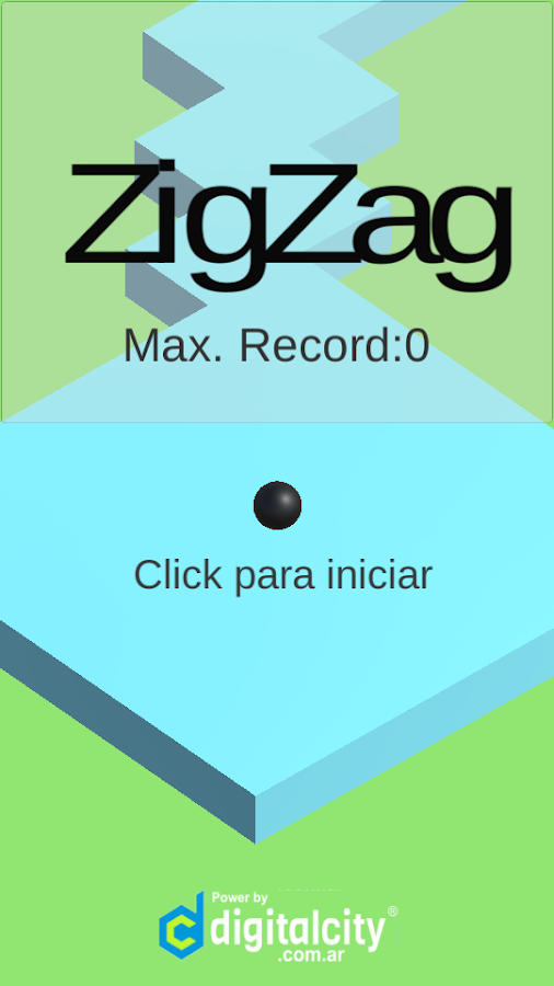 Juego ZigZag截图3