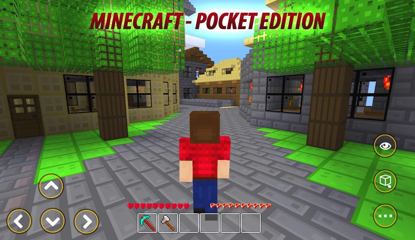 Start Craft : Exploration Survival World 2截图1