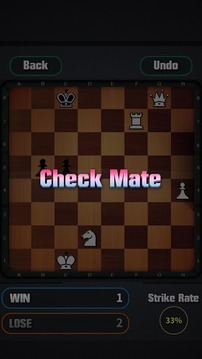 国际象棋 Play Chess截图