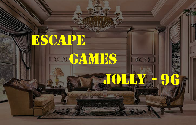 Escape Games Jolly-96截图4