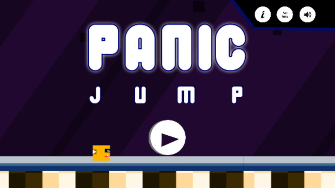 Panic Jump截图4