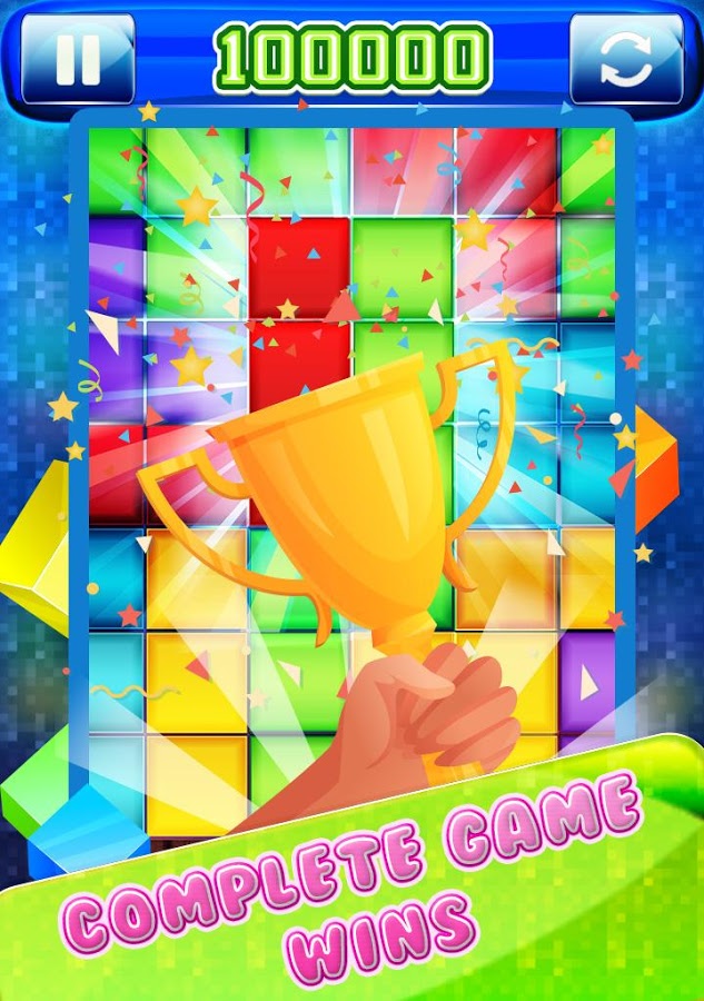 Best Block Puzzle截图2