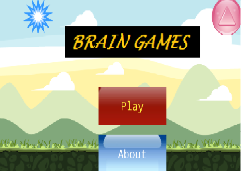 Brain Games ( Challenge your Mind )截图1