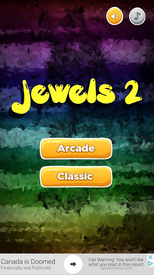 Jewels: Switch 2截图4