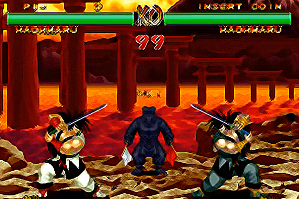 Best Tips Samurai Shodown 2 New截图4