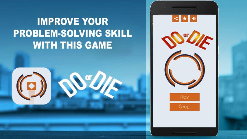 Arcade Game - Do or Die截图4