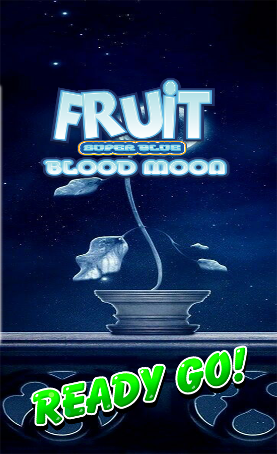 Fruit Super Blue Blood Moon截图5