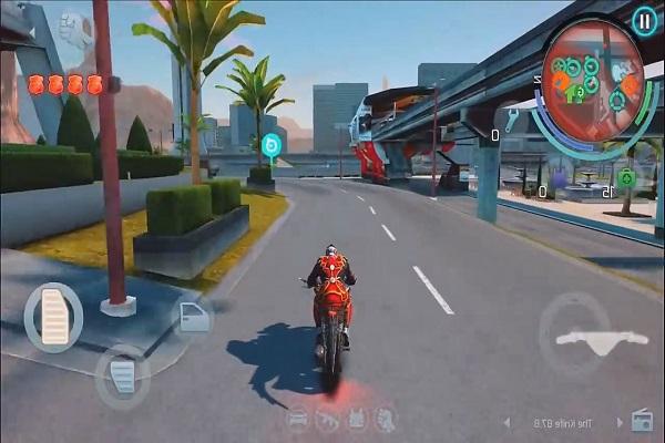 New Gangstar Vegas 5 guide截图4