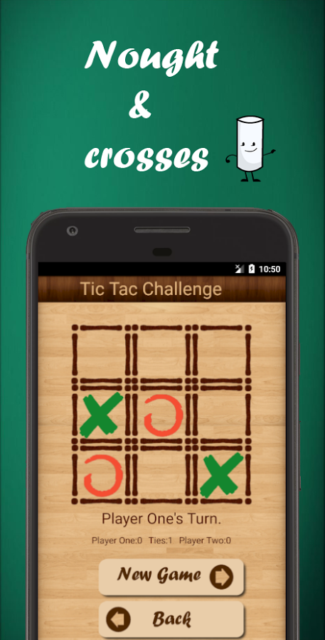 Tic Tac Challenge截图2