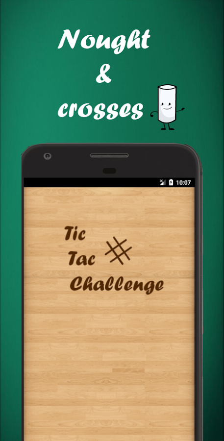 Tic Tac Challenge截图5