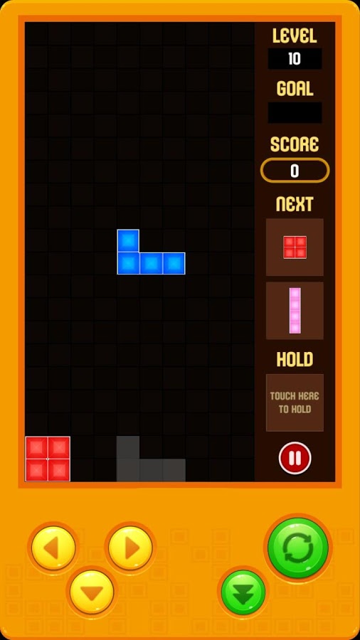 Block Puzzle 1010 puzzledom截图4