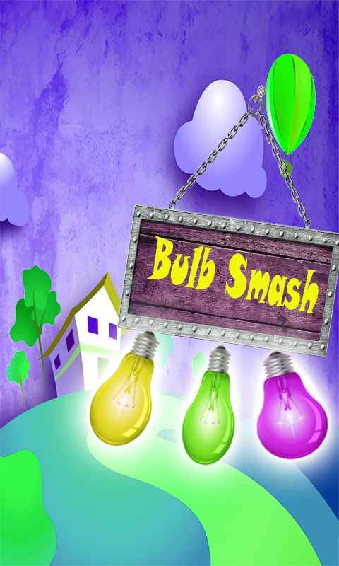 Bulb Smash 3截图2