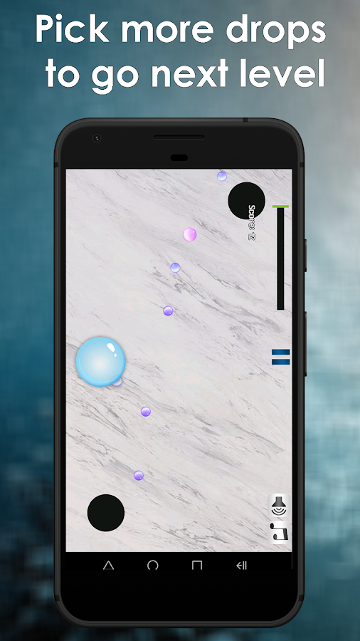 Water Bubble - Tapper Arcade Game截图5