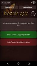 Trivia for Hobbit截图3