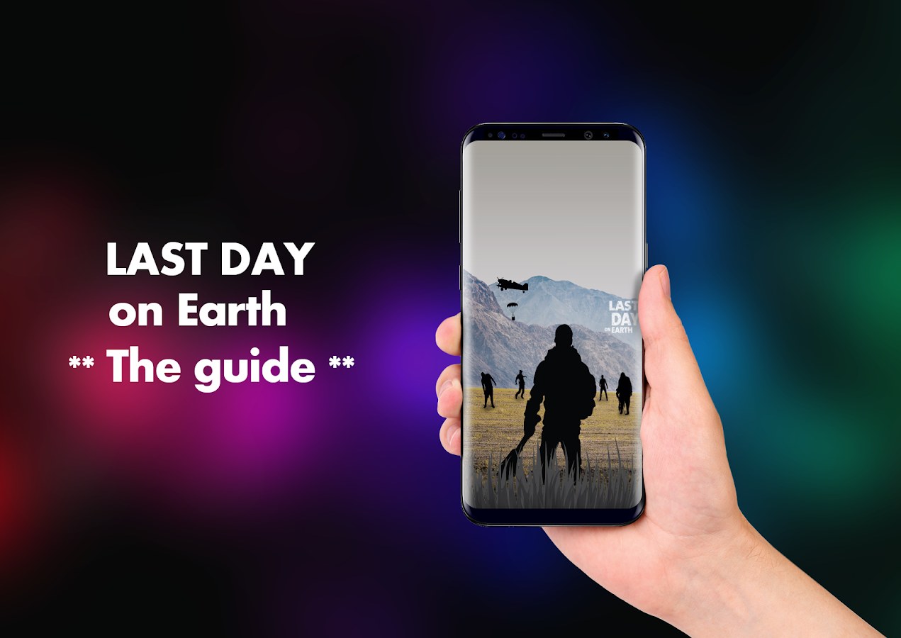 Wiki & Guide of Last Day on Earth截图2