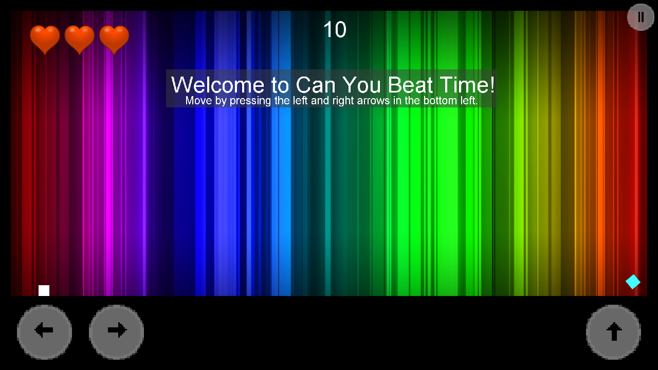 Can You Beat Time截图1