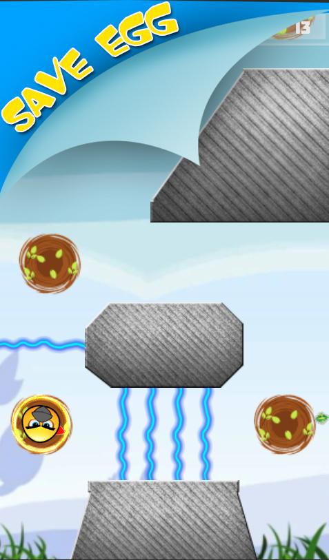 Save Egg : Escape from wild piggies截图5