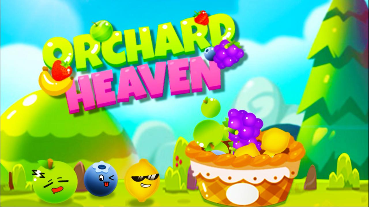 Heaven Orchard截图5