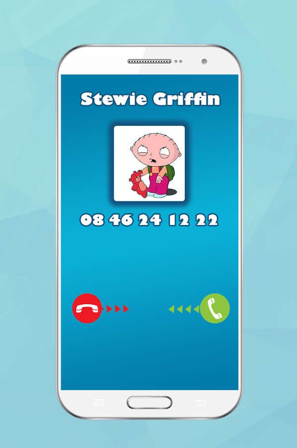 Call Family Guy截图3