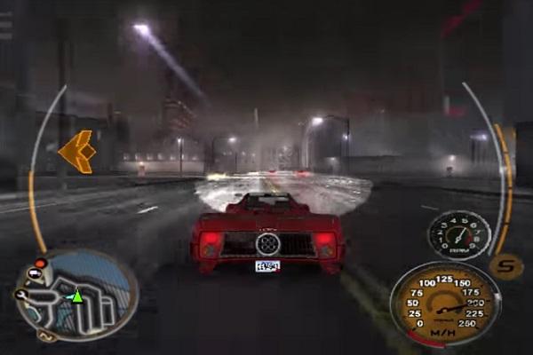 New Midnight Club 3 Tips截图4