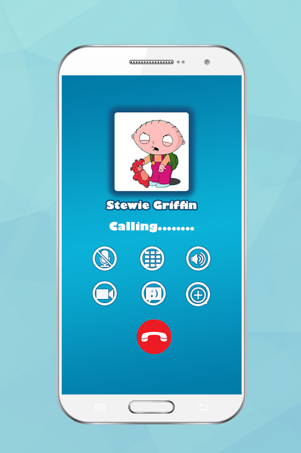 Call Family Guy截图5