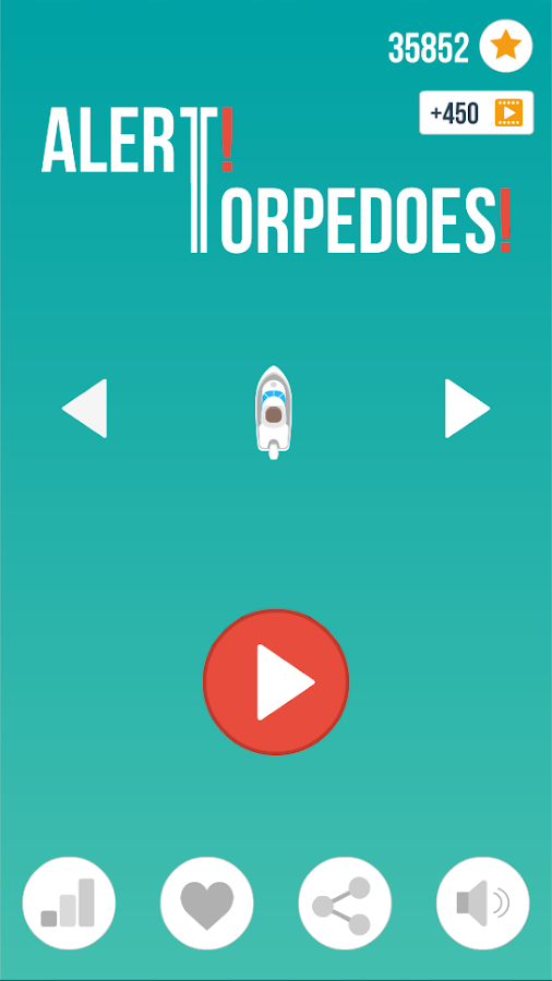 Alert Torpedoes截图2