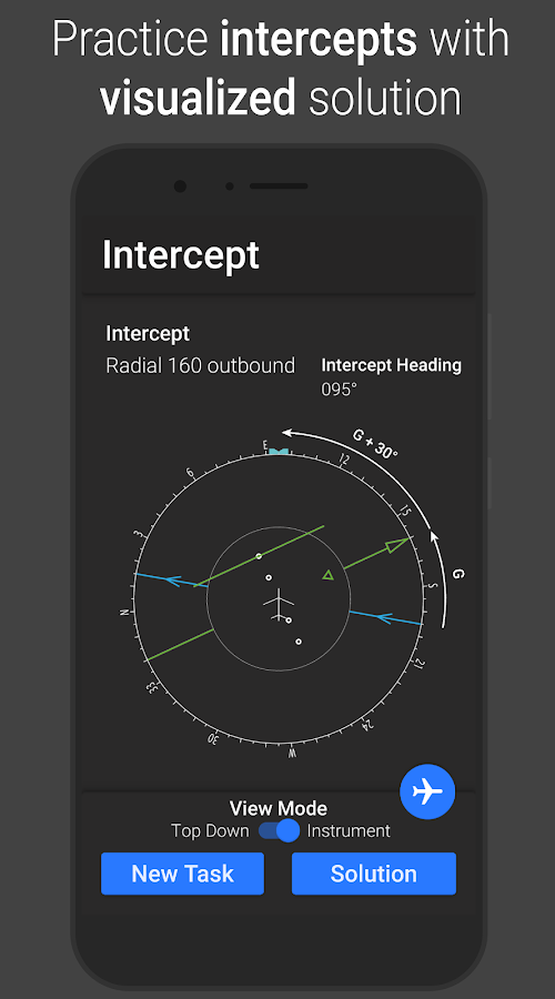 IFR Flight Simulator截图5