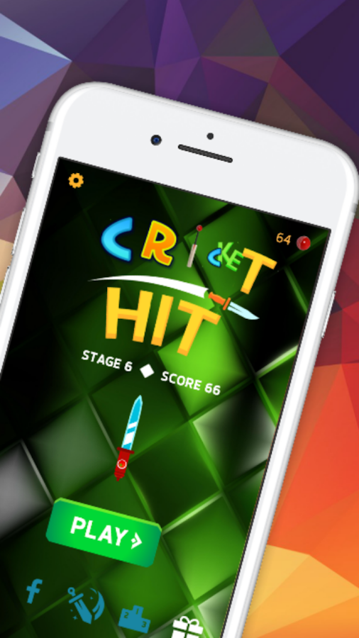 Best Cricket Hit截图3