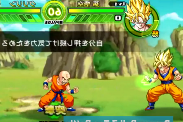 New Dragon Ball Z Budokai Tenkaichi 3 Guide截图3