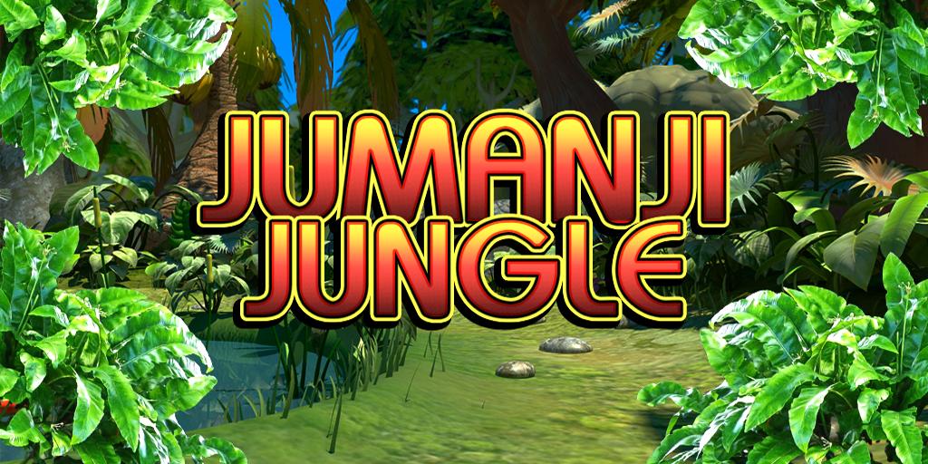 Fruit Match Jumanji Jungle : Match 3 Game截图1