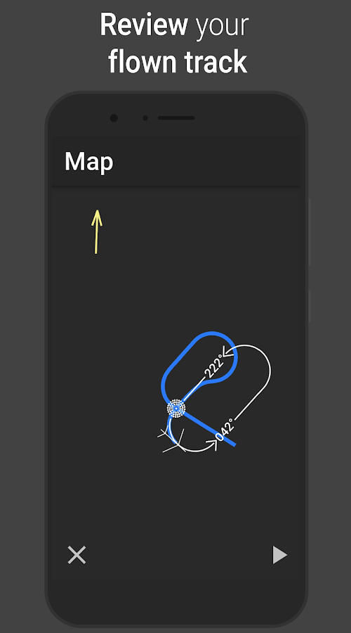 IFR Flight Simulator截图1