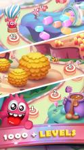 Sugar Cookies - Fun New Word Game!截图4