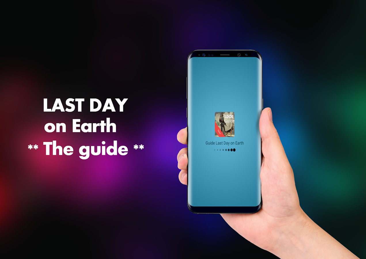 Wiki & Guide of Last Day on Earth截图3