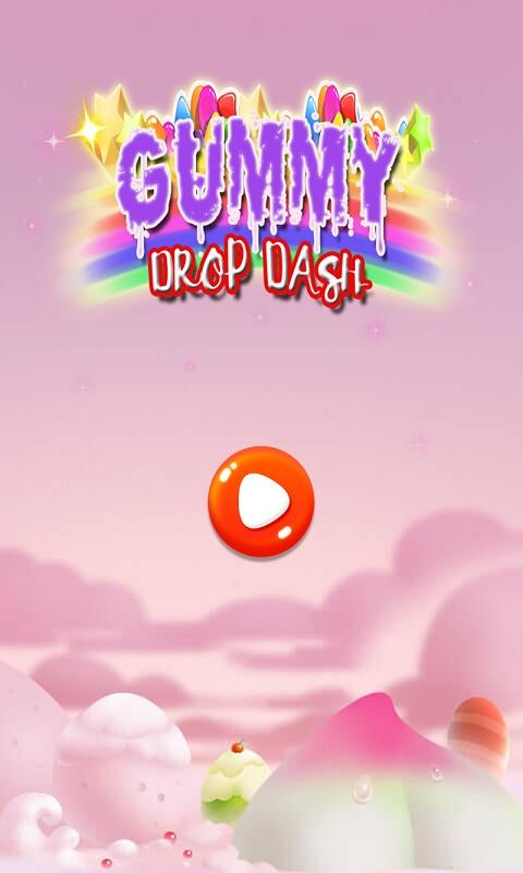 GUMMY DROP DASH截图4