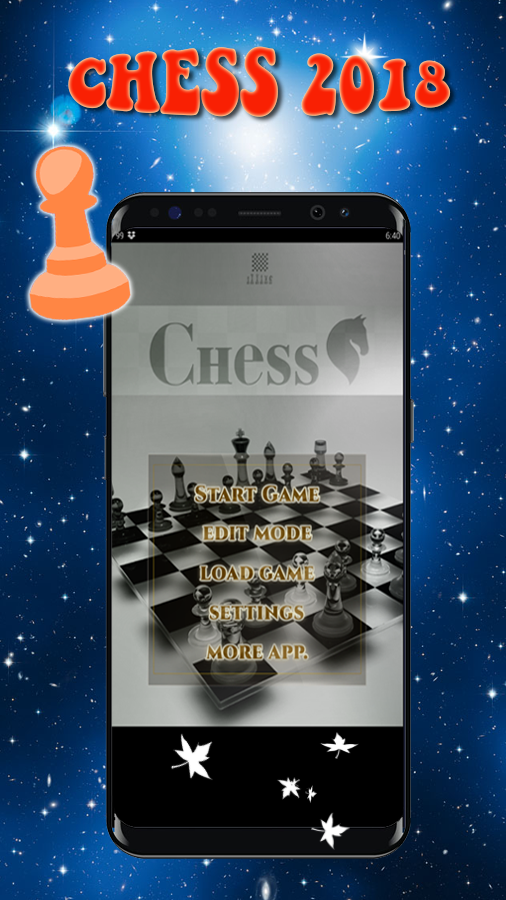 Chess Free 2018 For Beginners截图4