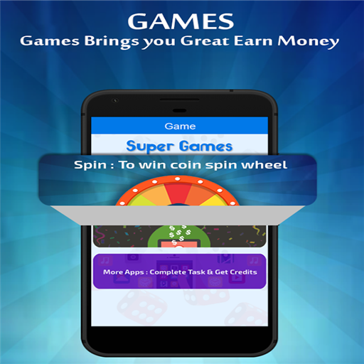 earn money task game截图1