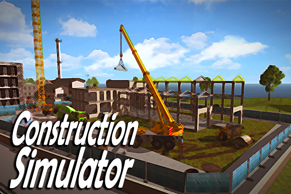 New Construction Simulator 2018 Tips截图3