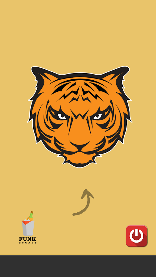 Angry Tiger - Anger Relief截图2