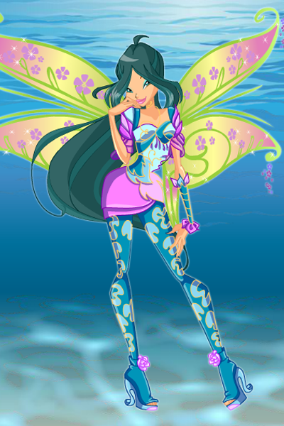 Fashion Sirenix Style截图3