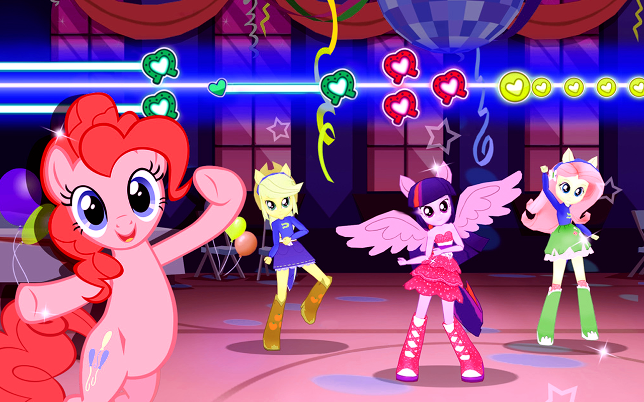 My Little Pony : Friends截图3