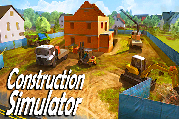 New Construction Simulator 2018 Tips截图1